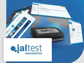 Jaltest Solutions